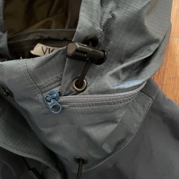 Arc'teryx Jacket Womens M Goretex XCR Theta LT Hiking Waterproof VTG - Picture 2 of 10